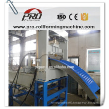 Pro Screw-Jointed Arch Roof Steel Bending Machine